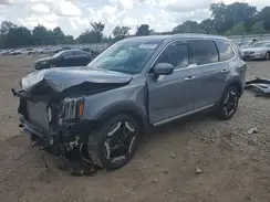 5XYP6DGC4RG427435 2024 KIA TELLURIDE