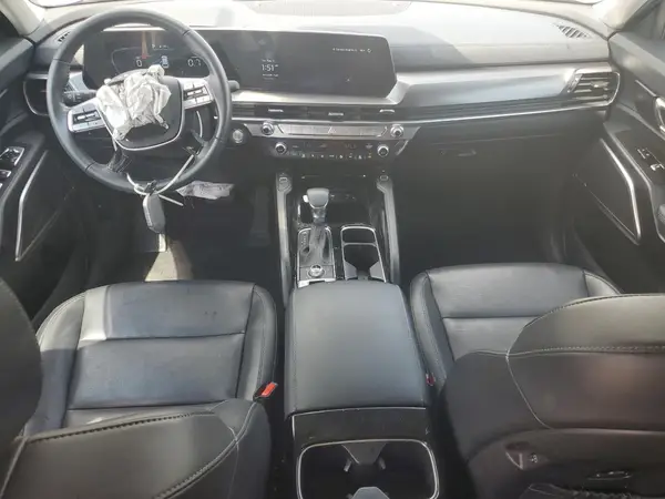5XYP6DGC4RG427435 2024 KIA TELLURIDE - Image 8