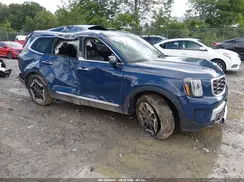 5XYP6DGC4RG433090 2024 KIA TELLURIDE