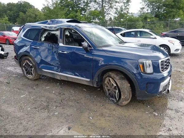 5XYP6DGC4RG433090 2024 KIA TELLURIDE - Image 1