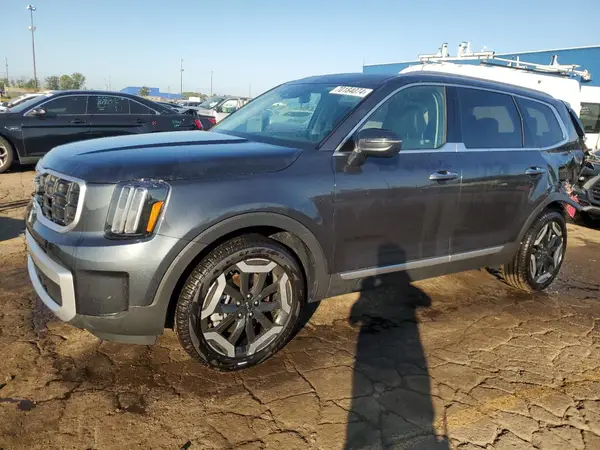5XYP6DGC4RG455493 2024 KIA TELLURIDE - Image 1