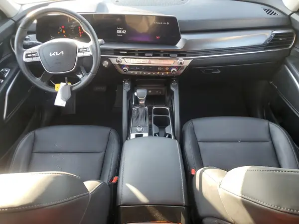 5XYP6DGC4RG455493 2024 KIA TELLURIDE - Image 8
