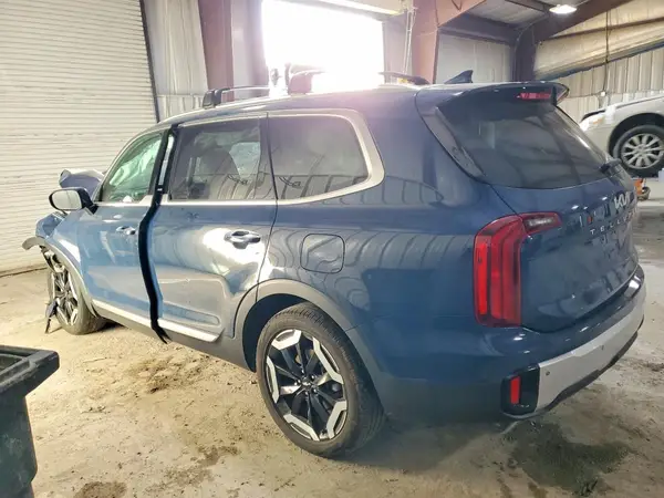 5XYP6DGC4RG456711 2024 KIA TELLURIDE - Image 2