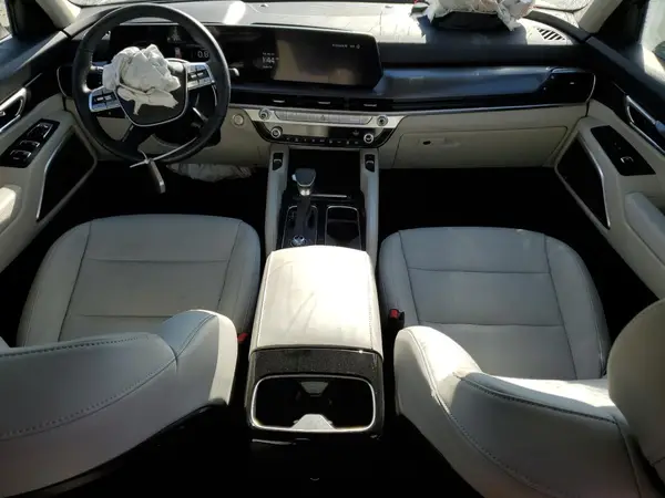 5XYP6DGC4RG487747 2024 KIA TELLURIDE - Image 8