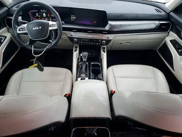 5XYP6DGC4RG502604 2024 KIA TELLURIDE - Image 8