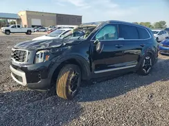 5XYP6DGC4RG521489 2024 KIA TELLURIDE