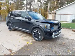 5XYP6DGC4RG530483 2024 KIA TELLURIDE