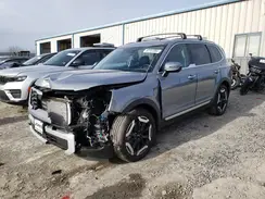 5XYP6DGC4RG542603 2024 KIA TELLURIDE