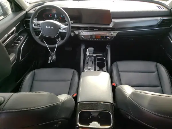5XYP6DGC4RG542603 2024 KIA TELLURIDE - Image 8