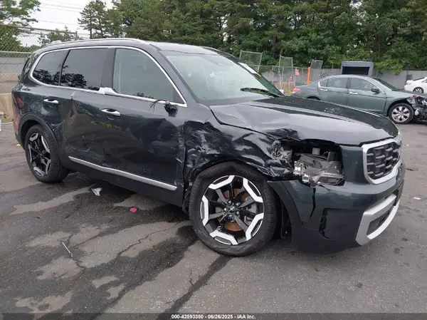 5XYP6DGC4RG551091 2024 KIA TELLURIDE - Image 1