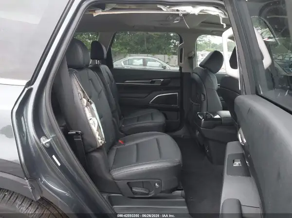 5XYP6DGC4RG551091 2024 KIA TELLURIDE - Image 8