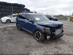 5XYP6DGC4RG551446 2024 KIA TELLURIDE