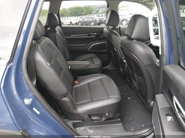5XYP6DGC4RG551446 2024 KIA TELLURIDE - Image 8