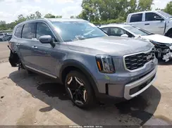 5XYP6DGC4SG569905 2025 KIA TELLURIDE
