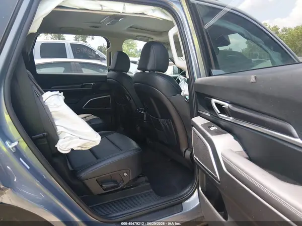 5XYP6DGC4SG569905 2025 KIA TELLURIDE - Image 8
