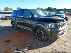 5XYP6DGC4SG571914 2025 KIA TELLURIDE