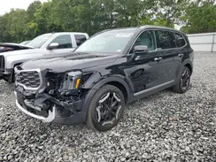 5XYP6DGC4SG576417 2025 KIA TELLURIDE