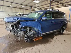5XYP6DGC4SG581844 2025 KIA TELLURIDE