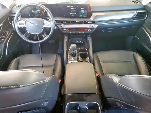 5XYP6DGC4SG583741 2025 KIA TELLURIDE - Image 8