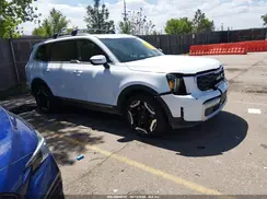5XYP6DGC4SG585148 2025 KIA TELLURIDE