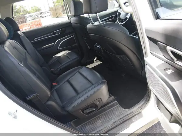 5XYP6DGC4SG585148 2025 KIA TELLURIDE - Image 8
