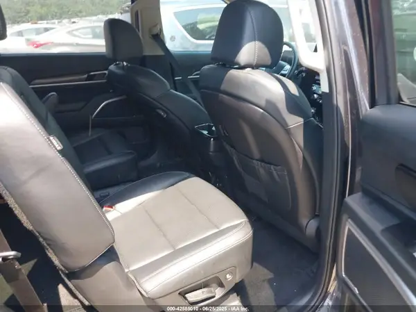 5XYP6DGC4SG589152 2025 KIA TELLURIDE - Image 8