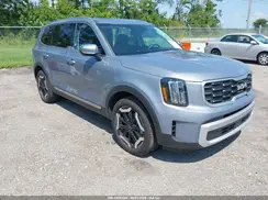 5XYP6DGC4SG589796 2025 KIA TELLURIDE