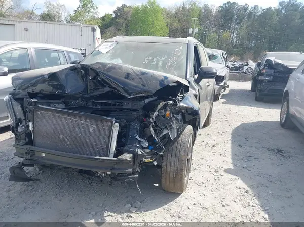 5XYP6DGC4SG590690 2025 KIA TELLURIDE - Image 2