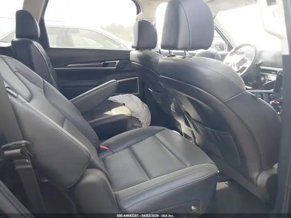 5XYP6DGC4SG590690 2025 KIA TELLURIDE - Image 8