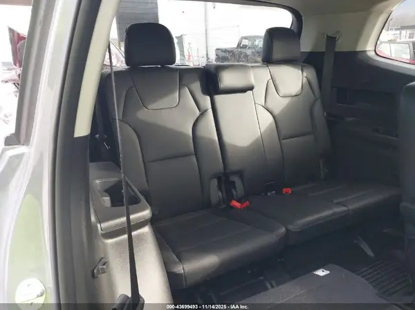 5XYP6DGC4SG603812 2025 KIA TELLURIDE - Image 8