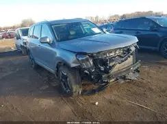 5XYP6DGC4SG618925 2025 KIA TELLURIDE