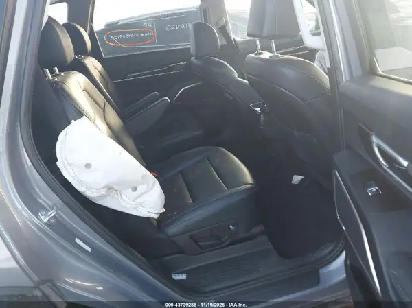 5XYP6DGC4SG618925 2025 KIA TELLURIDE - Image 8