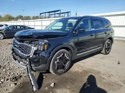 5XYP6DGC4SG643274 2025 KIA TELLURIDE