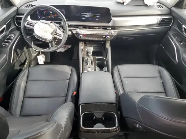 5XYP6DGC4SG651343 2025 KIA TELLURIDE - Image 8