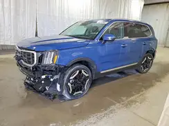 5XYP6DGC4SG652668 2025 KIA TELLURIDE