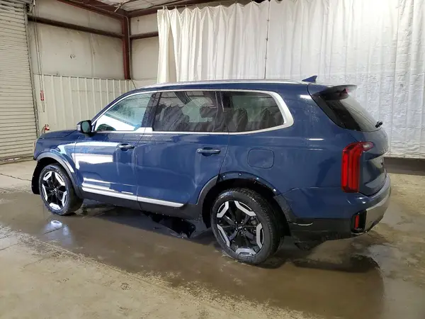 5XYP6DGC4SG652668 2025 KIA TELLURIDE - Image 2
