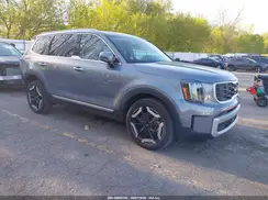 5XYP6DGC4SG655229 2025 KIA TELLURIDE