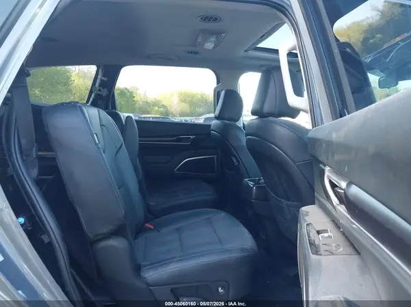 5XYP6DGC4SG655229 2025 KIA TELLURIDE - Image 8