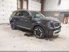 5XYP6DGC4SG666070 2025 KIA TELLURIDE