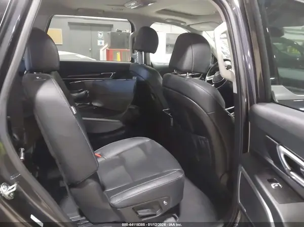 5XYP6DGC4SG666070 2025 KIA TELLURIDE - Image 8