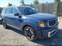 5XYP6DGC4SG675805 2025 KIA TELLURIDE