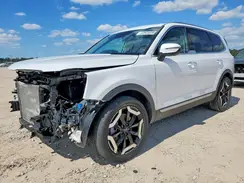 5XYP6DGC4SG682043 2025 KIA TELLURIDE