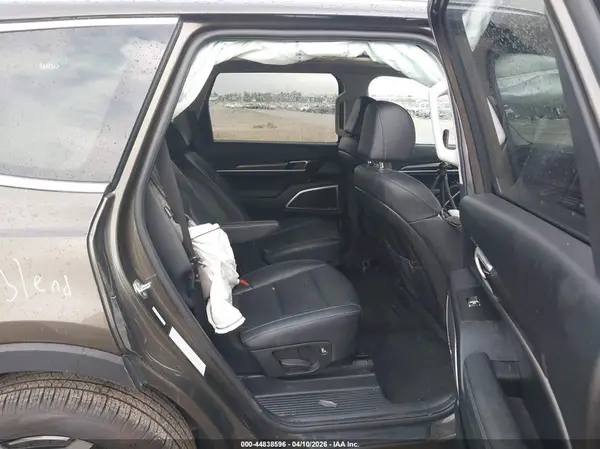 5XYP6DGC4SG691535 2025 KIA TELLURIDE - Image 8