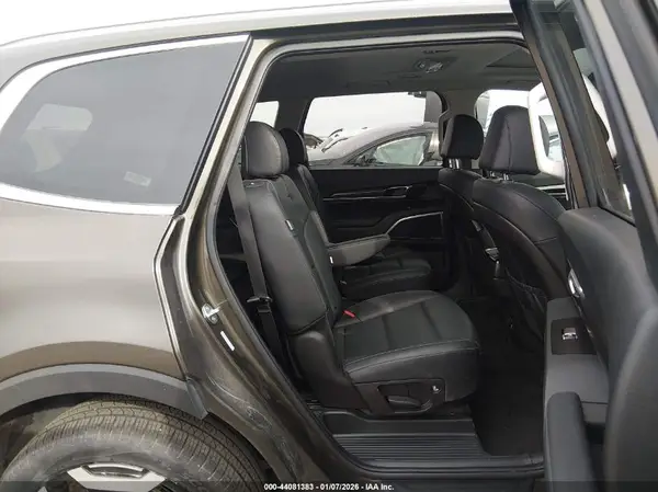 5XYP6DGC4SG691664 2025 KIA TELLURIDE - Image 8
