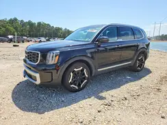 5XYP6DGC4SG693544 2025 KIA TELLURIDE