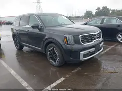 5XYP6DGC4SG693723 2025 KIA TELLURIDE