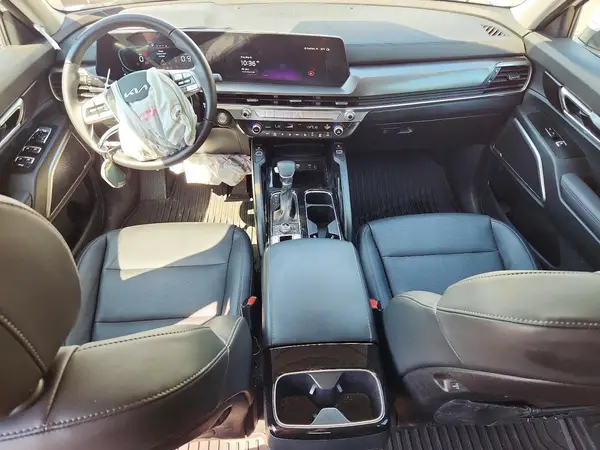 5XYP6DGC4SG716160 2025 KIA TELLURIDE - Image 8
