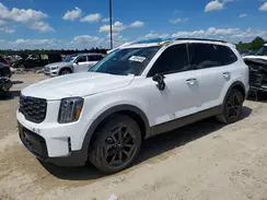 5XYP6DGC4SG723688 2025 KIA TELLURIDE