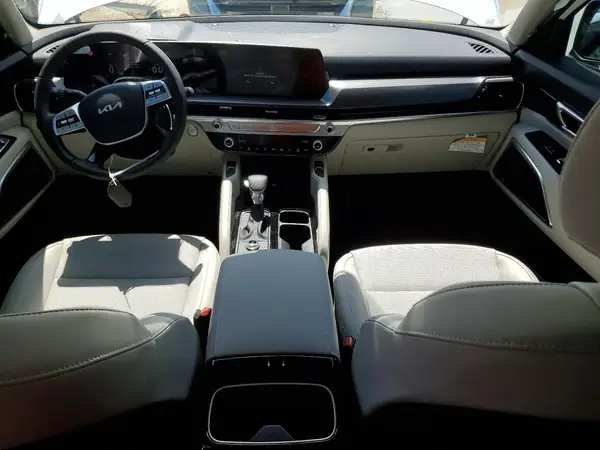 5XYP6DGC4SG723688 2025 KIA TELLURIDE - Image 8