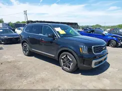 5XYP6DGC4SG733329 2025 KIA TELLURIDE